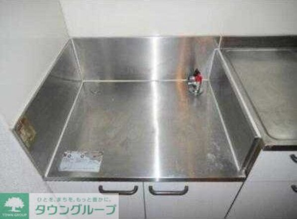 プリマ・ヴェーラの物件内観写真